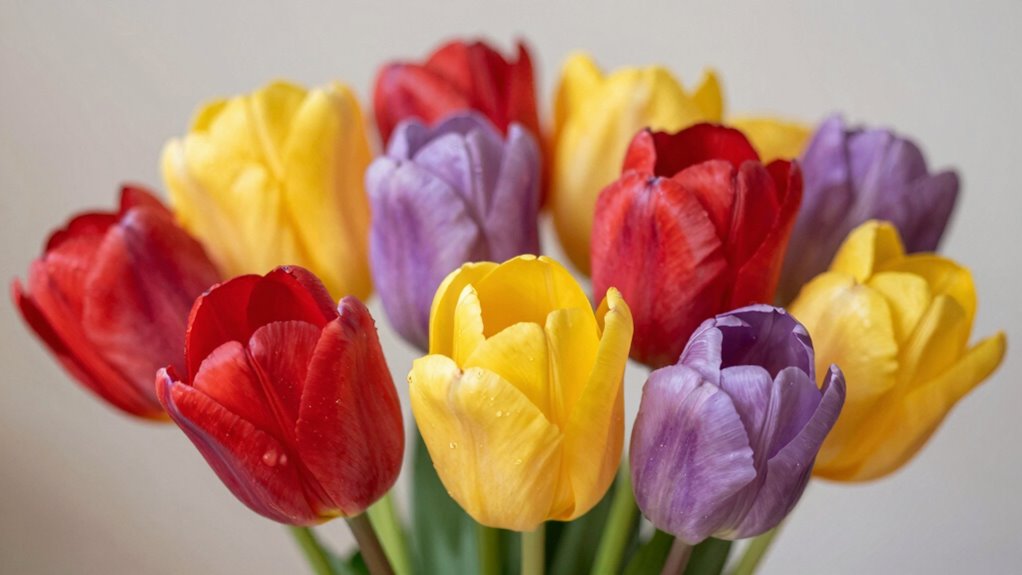 precise color matters more