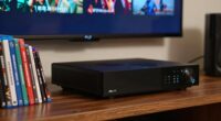 preference for physical media