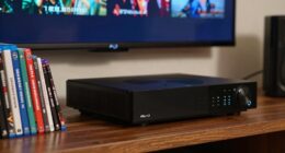 preference for physical media