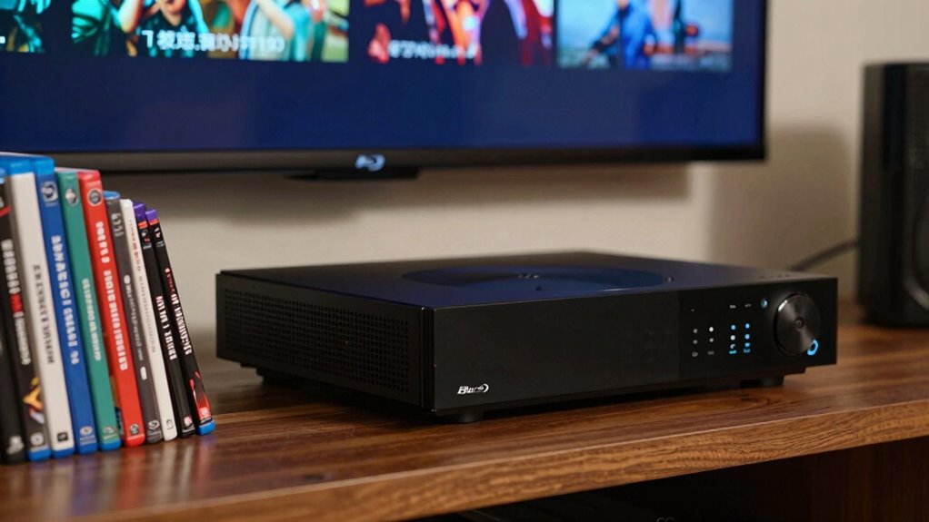 preference for physical media