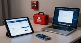 prepare for digital crises