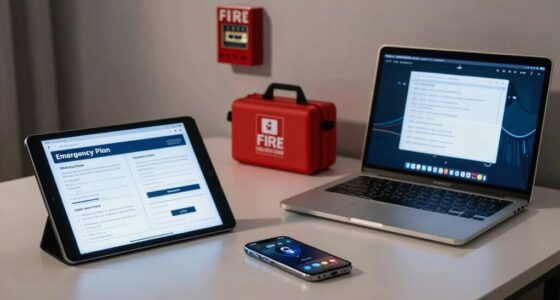 prepare for digital crises