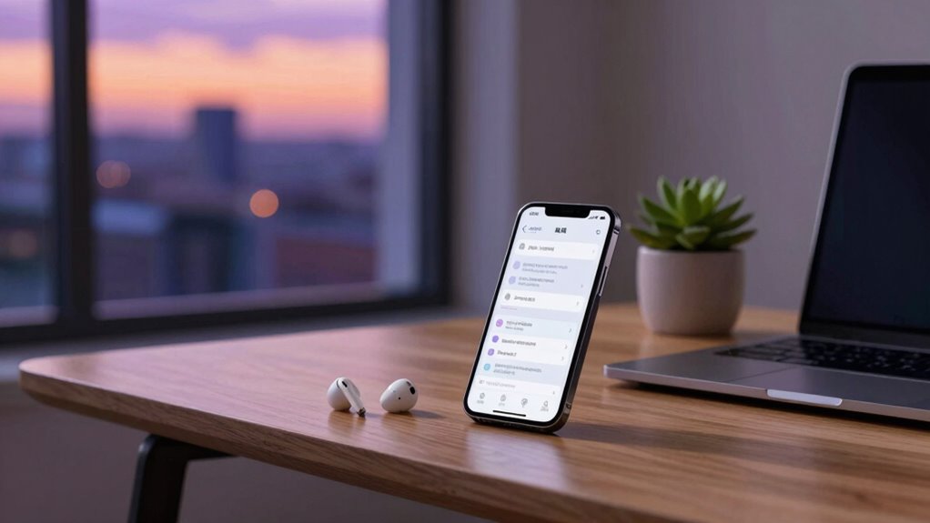 prioritize and customize notifications
