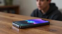 privacy features are key