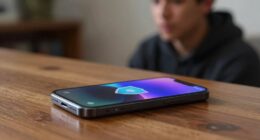 privacy features are key