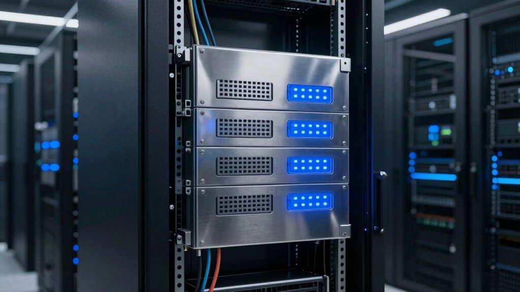 private cloud data security
