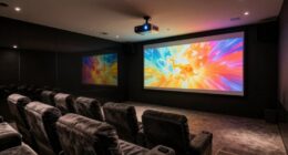 projectors are returning