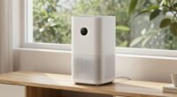 quiet home air upgrade