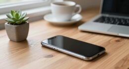 reduce phone distraction easily