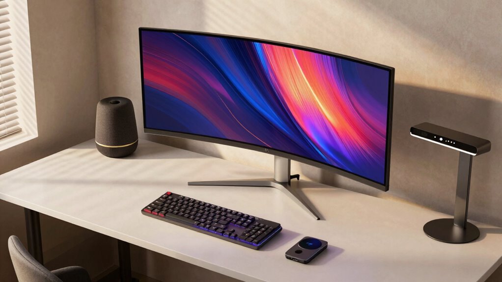 remote work technology enhancements