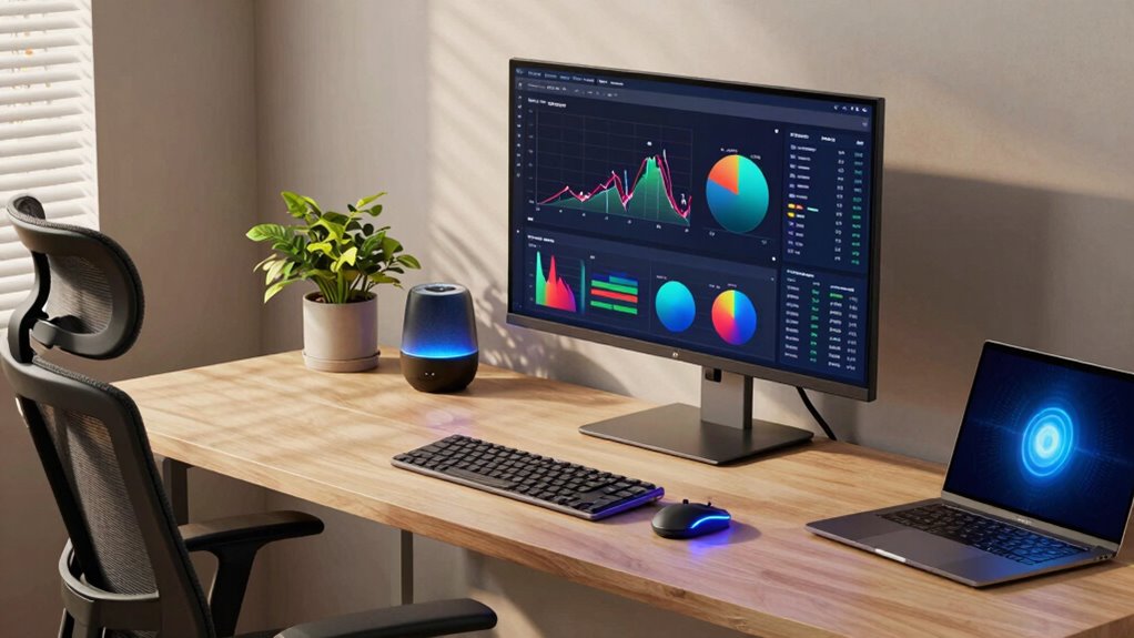 remote work technology updates