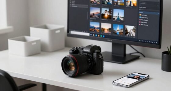 remove duplicate media clutter