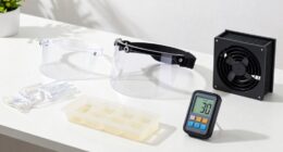 resin 3d printer safety