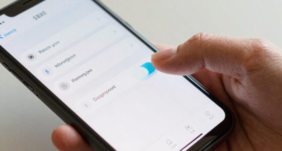 review and manage app permissions