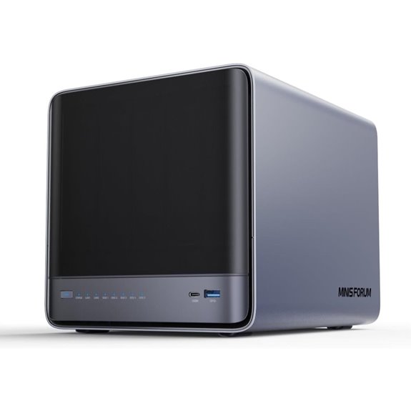 ryzen 7 nas storage