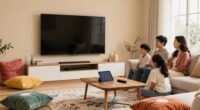 safe media setup guide