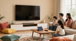safe media setup guide