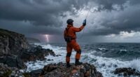satellite messaging enhances emergency access