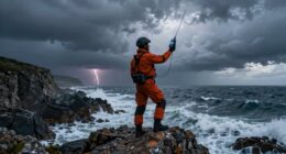 satellite messaging enhances emergency access