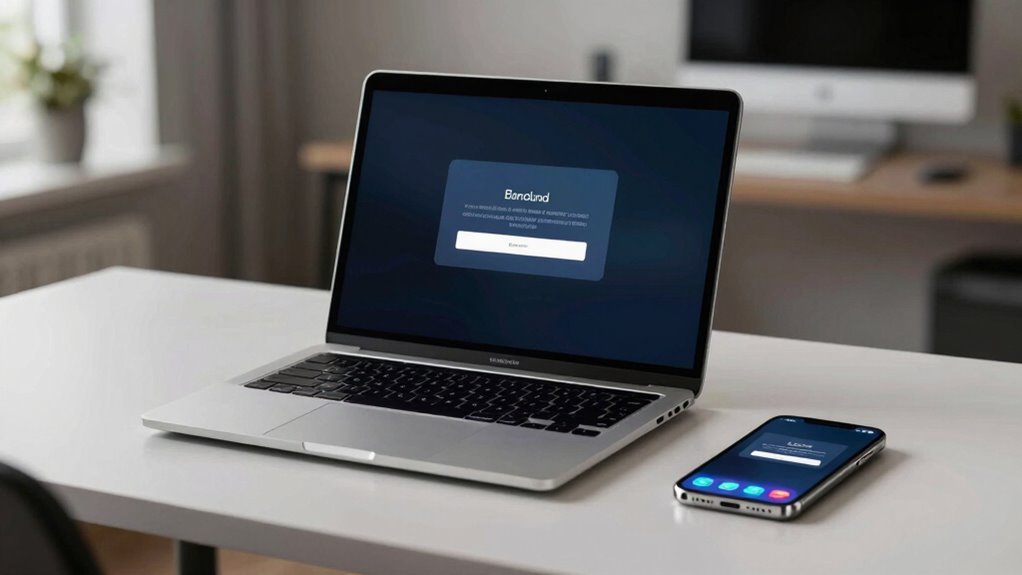 seamless cross device workflow