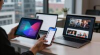 seamless multi device experience