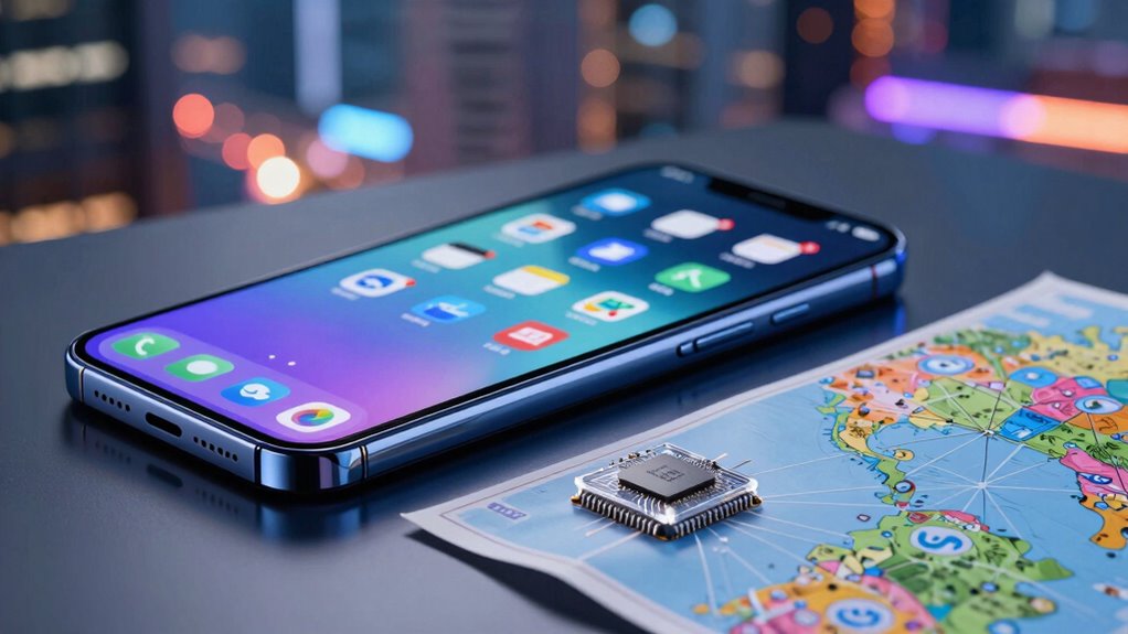 seamless secure digital connectivity