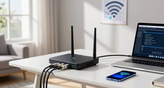 secure and optimize wi fi