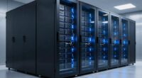 secure customizable cloud storage