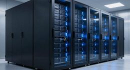 secure customizable cloud storage