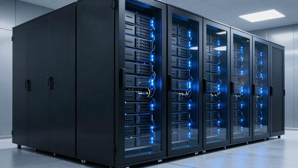 secure customizable cloud storage