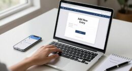 secure organize share protect