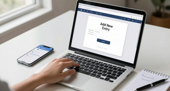 secure organize share protect