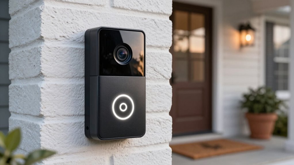secure private vigilant home technology
