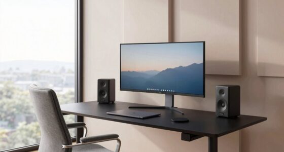 silent efficient workspace solutions