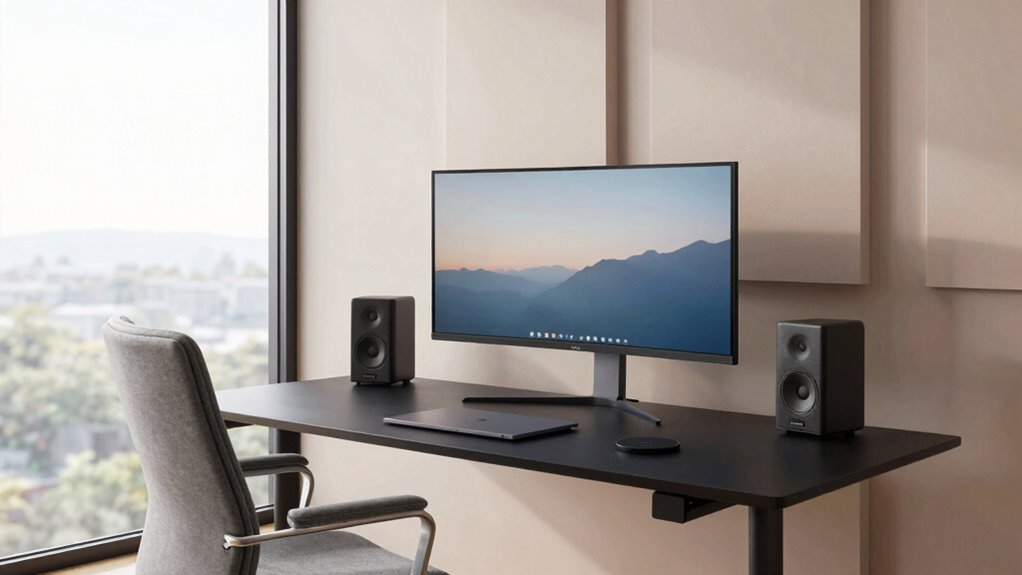 silent efficient workspace solutions
