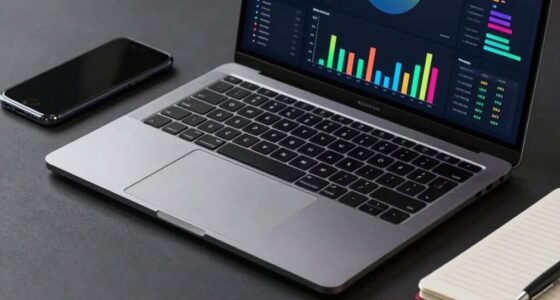 simple ai laptop overview