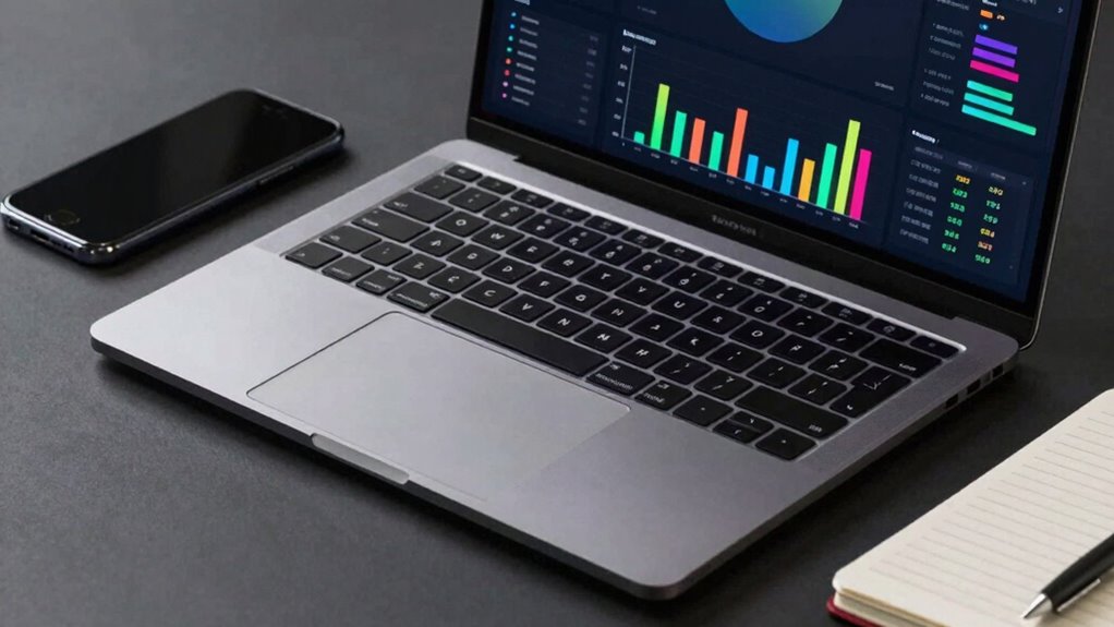 simple ai laptop overview