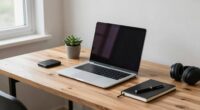 simplified digital lifestyle practices