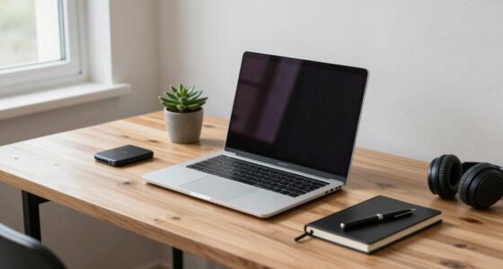 simplified digital lifestyle practices