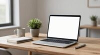 simplify for better focus