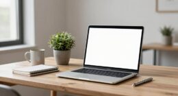 simplify for better focus