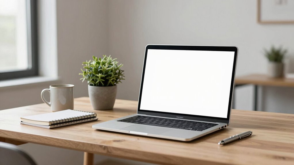 simplify for better focus