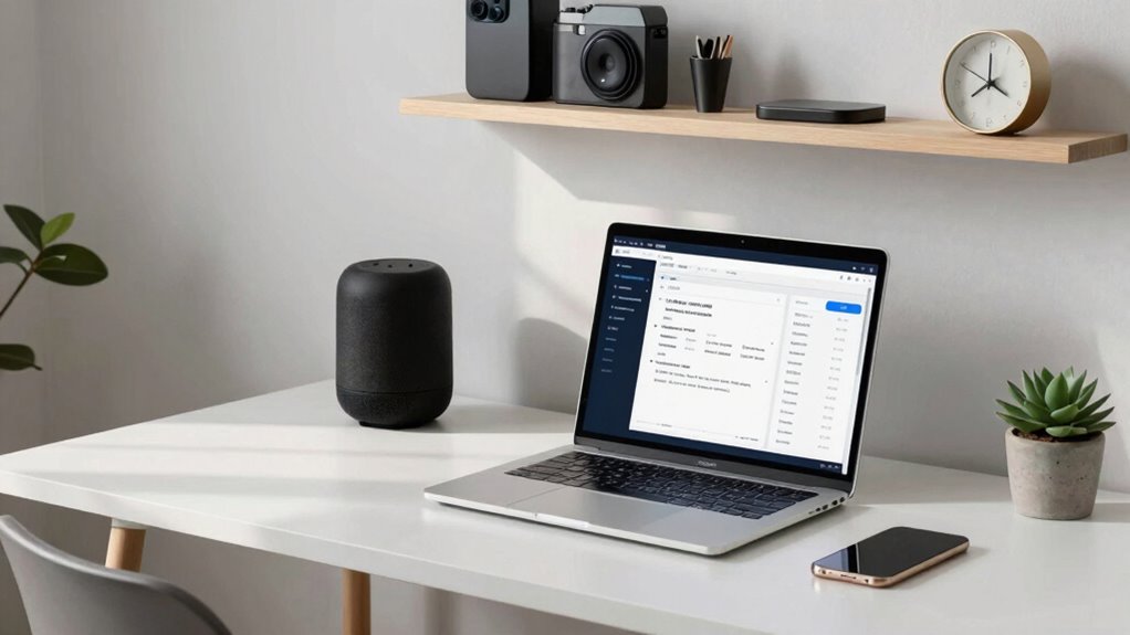 simplify tasks with automation