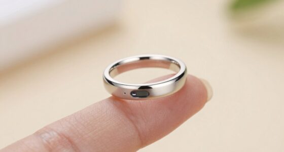 small stylish functional technology