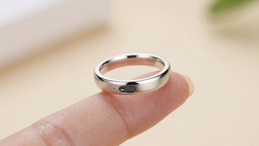 small stylish functional technology