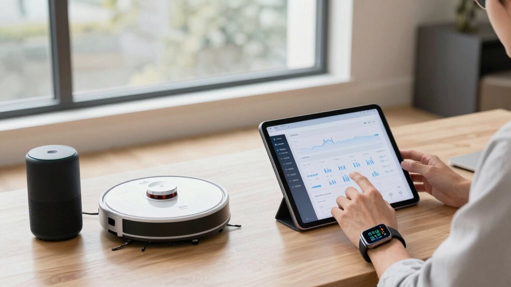 smart automation enhances daily life