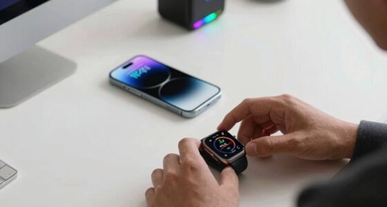 smart digital wellness tools