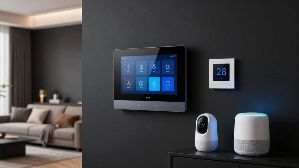 smart efficient home solutions