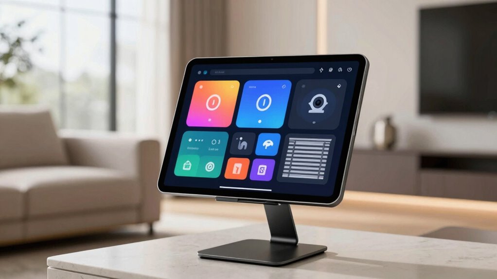 smart energy monitoring dashboard