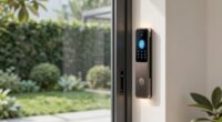 smart home access evolution